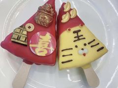 -上海静安昆仑大酒店