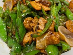 -洞庭米湘·湖南菜(银河SOHO店)