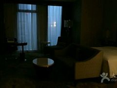 -长沙富力万达文华酒店