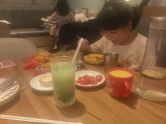 -必胜客(上地华联店)