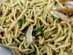 -非遗·爱西干面(小公园总店)