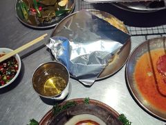 -合易泓烤肉•首创生椰大油边(宁山路店)