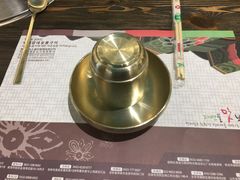 -朴大人炭烤·韩国料理(奥帆中心海尔洲际店)