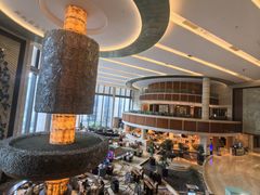 -济南喜来登酒店