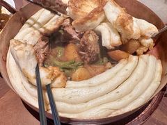 -奉天小馆·非遗东北菜(沈阳万象城店)