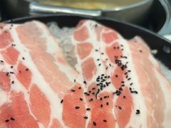 -麻辣空间·清油火锅(水井沟店)