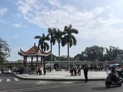 -东兴口岸-中越友谊大桥