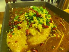 -98K烧烤(顺外路店)
