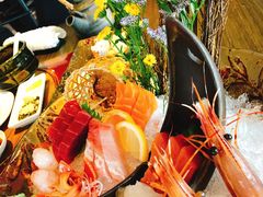 -滩万日本料理Nadaman(国贸大酒店)