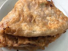 -老磁器口豆汁店(天坛店)
