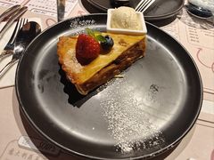 -安妮意大利餐厅(日坛店)