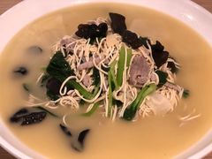 -花园茶楼(兴城西路店)