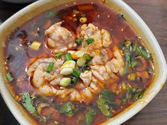 -老瓦房冷锅串串(文殊院店)