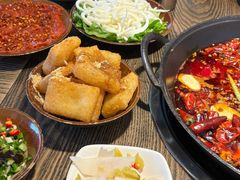 -冯校长老火锅(深圳总店)