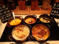 -福州仓山凯悦酒店·Market Cafe Lacucina咖啡厅