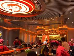 -西塔老太太泥炉烤肉(苏州大悦城店)