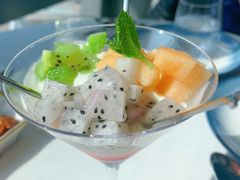 -天玑高空江景餐厅&酒吧Sky Secret Restaurant&Bar