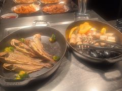 -Social 秀西餐厅-长沙瑞吉酒店(运达店)
