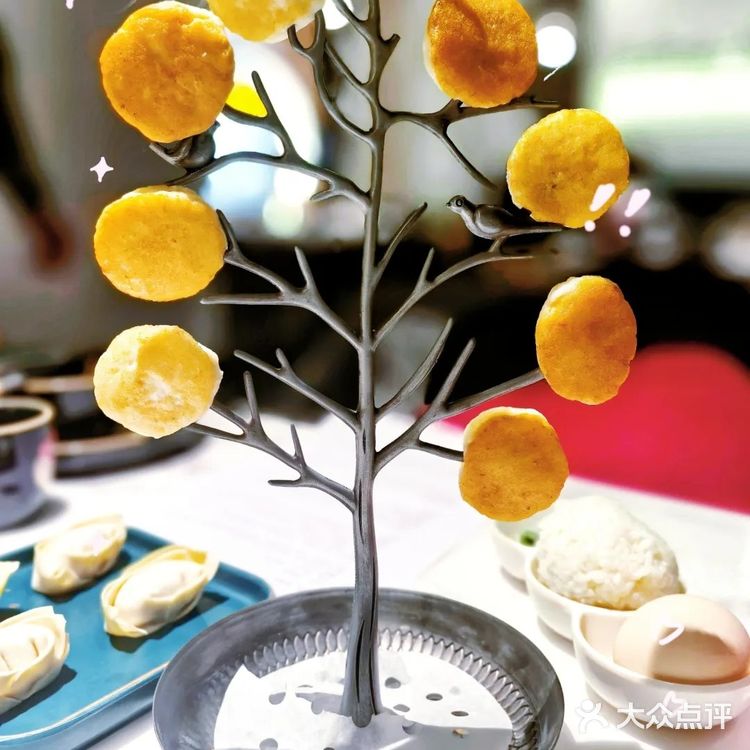 上海探店｜挖到宝了🐡这家河豚纸锅鲜到舔碗！