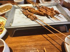 -管氏翅吧(地安门店)