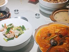 -院8里·小聚园(九眼桥店)