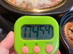 -绿茶餐厅(南昌王府井店)