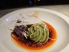 -绿茶餐厅(同成街华联店)