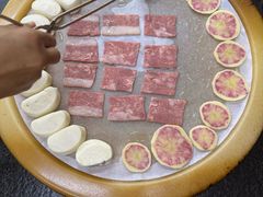 -老姐石板烧烤+铜炭火锅(总店)