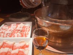 -宝泉铜锅·涮羊肉(解放东路店)