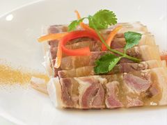 -品鲜村农家菜·阳澄湖大闸蟹(总店)