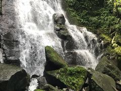 -藏龙百瀑风景区