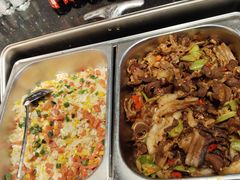 -阳光牧场自助餐厅(宝德购物中心店)