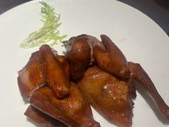 惠食佳古法烧乳鸽-惠食佳(滨江大公馆店)