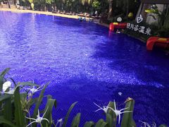 -厦门日月谷温泉渡假村