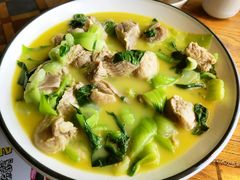 -嘉禾·悦享餐厅(八方汇店)