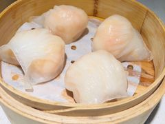 至尊虾饺皇-南枝记·港式打边炉(新北万达店)