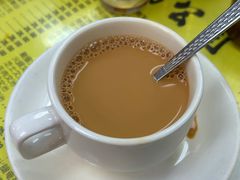 -澳洲牛奶公司(佐敦店)