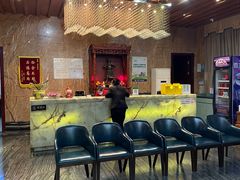 -翠清酒家(万丰路店)