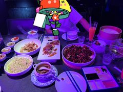 -小大董·烤鸭(王府井apm店)