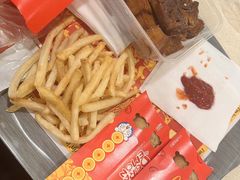 -麦当劳(志健广场店)