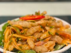 -滕记星发餐室·新加坡菜(巨鹿路店)