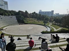 -西南政法大学(渝北校区)