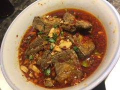 -大碗厨 25年老字号 现炒湘菜(四季天地店)