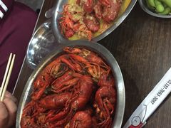 -王红军龙虾(盐仓桥店)