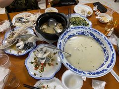 -洪福饭店·十八年老店