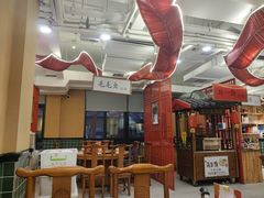 -冇味湘潭菜(湘江世纪城店)