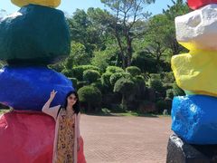 -漳州滨海火山岛自然生态风景区