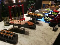 -厦门泰地万豪酒店-贡厨全日餐厅