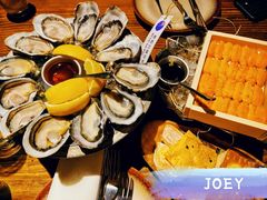 -Osteria Garden 生蚝花园餐厅(原进贤路店)