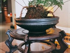 -稍可轩博物馆餐厅